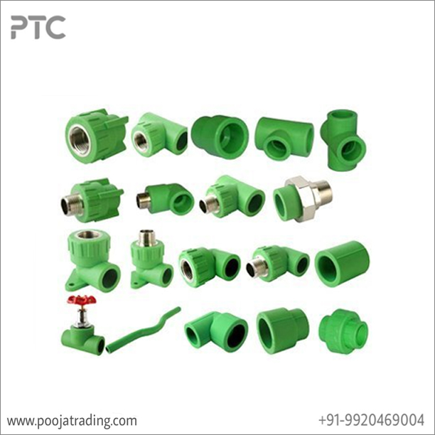 PPR Plumbing Systems
 